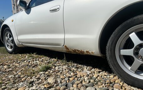 Toyota Curren, 1997 год, 250 000 рублей, 2 фотография