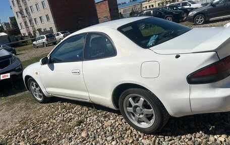 Toyota Curren, 1997 год, 250 000 рублей, 4 фотография