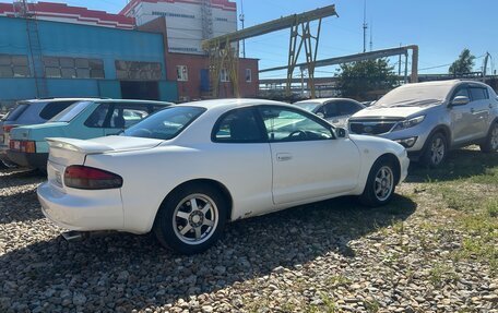 Toyota Curren, 1997 год, 250 000 рублей, 11 фотография