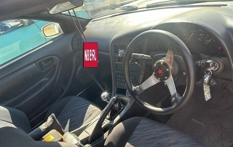 Toyota Curren, 1997 год, 250 000 рублей, 8 фотография