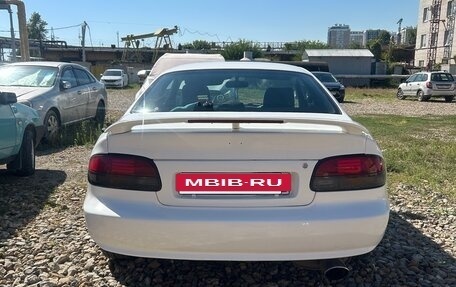 Toyota Curren, 1997 год, 250 000 рублей, 10 фотография