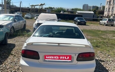 Toyota Curren, 1997 год, 250 000 рублей, 9 фотография