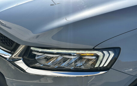 Geely Tugella FY11, 2023 год, 2 800 000 рублей, 8 фотография