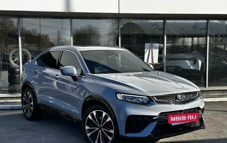 Geely Tugella FY11, 2023 год, 2 800 000 рублей, 2 фотография