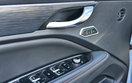 Geely Tugella FY11, 2023 год, 2 800 000 рублей, 10 фотография