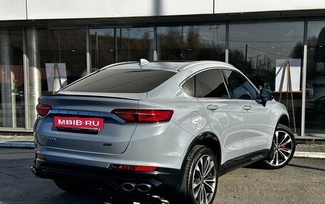 Geely Tugella FY11, 2023 год, 2 800 000 рублей, 4 фотография