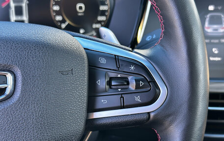 Geely Tugella FY11, 2023 год, 2 800 000 рублей, 20 фотография