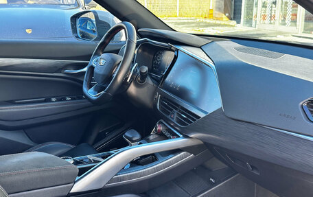 Geely Tugella FY11, 2023 год, 2 800 000 рублей, 27 фотография