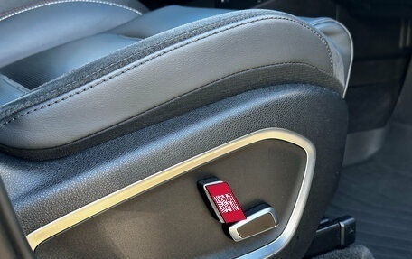 Geely Tugella FY11, 2023 год, 2 800 000 рублей, 28 фотография