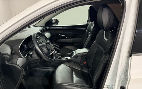 Hyundai Tucson, 2023 год, 3 199 000 рублей, 2 фотография