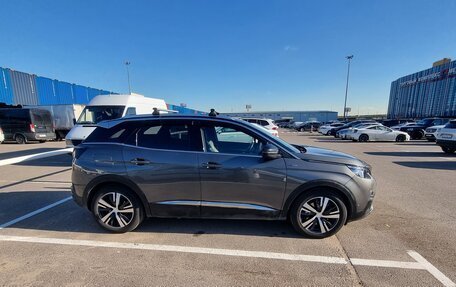 Peugeot 3008 II, 2020 год, 3 000 000 рублей, 5 фотография