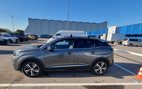 Peugeot 3008 II, 2020 год, 3 000 000 рублей, 3 фотография