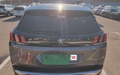Peugeot 3008 II, 2020 год, 3 000 000 рублей, 10 фотография