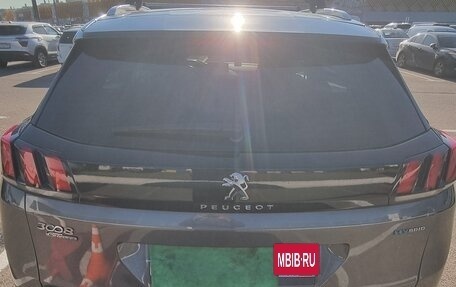Peugeot 3008 II, 2020 год, 3 000 000 рублей, 11 фотография
