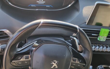 Peugeot 3008 II, 2020 год, 3 000 000 рублей, 23 фотография