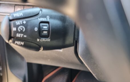 Peugeot 3008 II, 2020 год, 3 000 000 рублей, 31 фотография