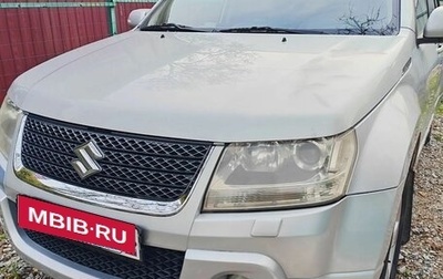 Suzuki Grand Vitara, 2011 год, 950 000 рублей, 1 фотография