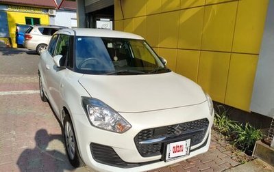 Suzuki Swift IV рестайлинг, 2021 год, 1 200 000 рублей, 1 фотография