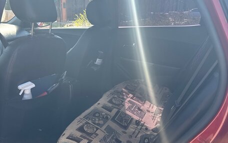 KIA Rio III рестайлинг, 2014 год, 1 050 000 рублей, 9 фотография