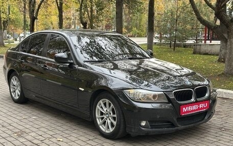 BMW 3 серия, 2011 год, 799 000 рублей, 1 фотография