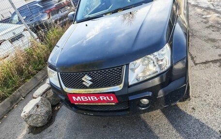 Suzuki Grand Vitara, 2008 год, 599 000 рублей, 1 фотография