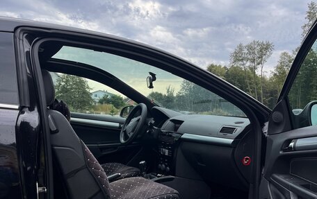 Opel Astra H, 2010 год, 585 000 рублей, 3 фотография