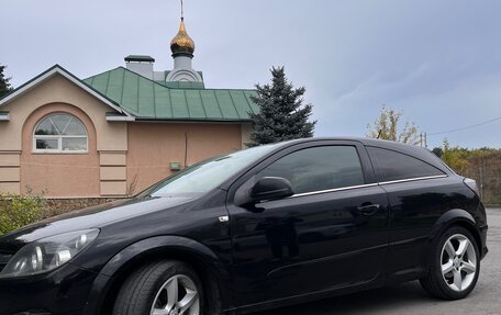 Opel Astra H, 2010 год, 585 000 рублей, 5 фотография