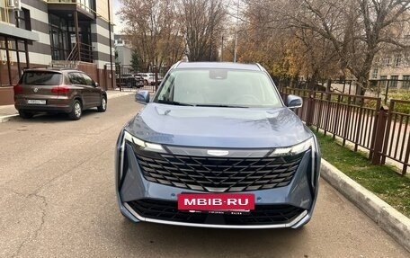Geely Atlas, 2024 год, 2 800 000 рублей, 8 фотография