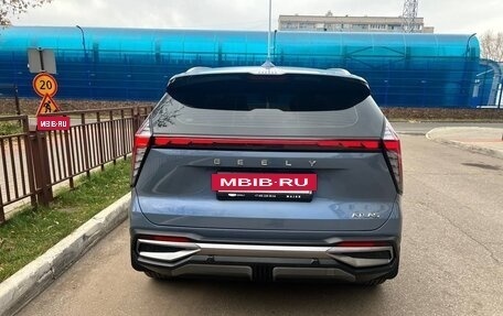 Geely Atlas, 2024 год, 2 800 000 рублей, 7 фотография