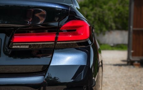 BMW 5 серия, 2021 год, 5 000 000 рублей, 6 фотография