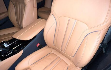BMW 5 серия, 2021 год, 5 000 000 рублей, 10 фотография