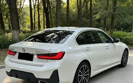BMW 3 серия, 2023 год, 3 150 000 рублей, 6 фотография