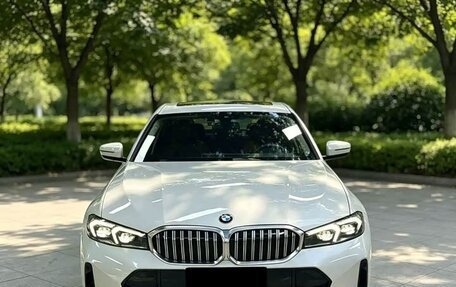 BMW 3 серия, 2023 год, 3 150 000 рублей, 2 фотография