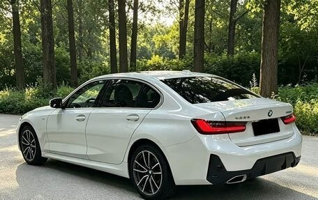 BMW 3 серия, 2023 год, 3 150 000 рублей, 4 фотография
