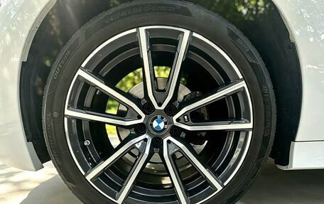 BMW 3 серия, 2023 год, 3 150 000 рублей, 19 фотография