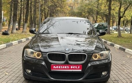 BMW 3 серия, 2011 год, 799 000 рублей, 3 фотография