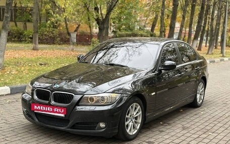 BMW 3 серия, 2011 год, 799 000 рублей, 2 фотография