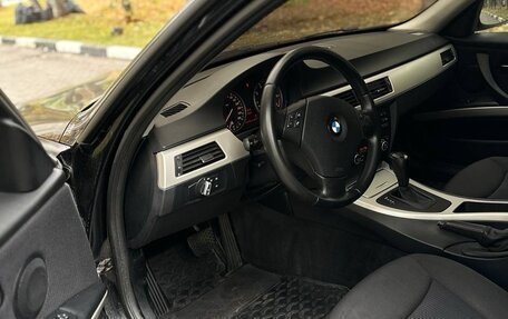 BMW 3 серия, 2011 год, 799 000 рублей, 7 фотография