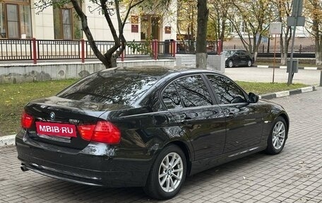 BMW 3 серия, 2011 год, 799 000 рублей, 5 фотография