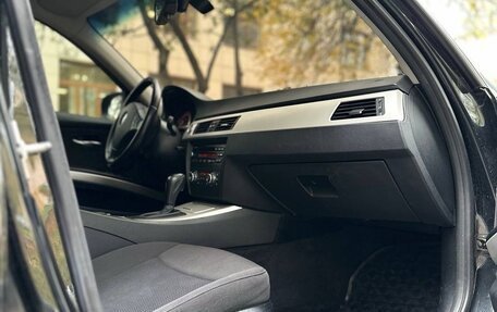 BMW 3 серия, 2011 год, 799 000 рублей, 9 фотография