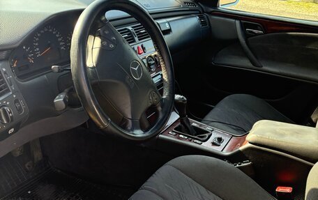 Mercedes-Benz E-Класс, 1999 год, 360 000 рублей, 6 фотография