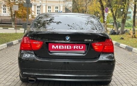 BMW 3 серия, 2011 год, 799 000 рублей, 6 фотография