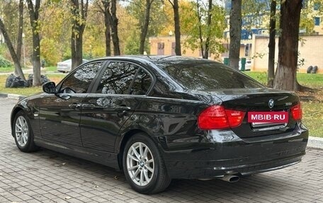 BMW 3 серия, 2011 год, 799 000 рублей, 4 фотография