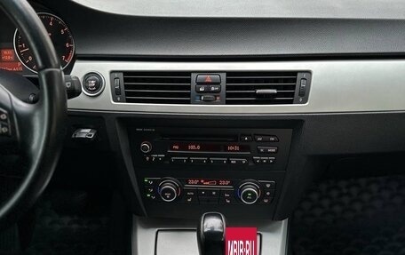 BMW 3 серия, 2011 год, 799 000 рублей, 12 фотография