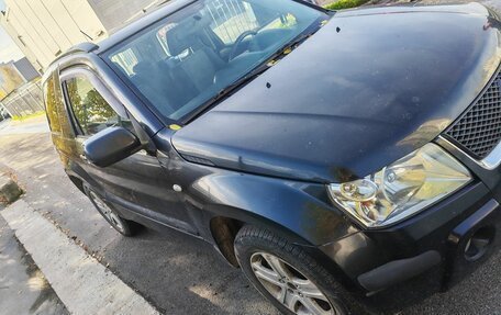 Suzuki Grand Vitara, 2008 год, 599 000 рублей, 2 фотография