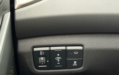 Hyundai Creta I рестайлинг, 2016 год, 1 722 000 рублей, 15 фотография
