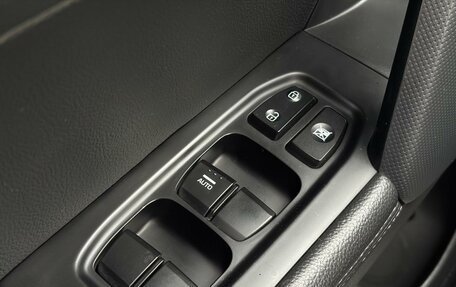 Hyundai Creta I рестайлинг, 2016 год, 1 722 000 рублей, 14 фотография