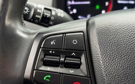 Hyundai Creta I рестайлинг, 2016 год, 1 722 000 рублей, 17 фотография