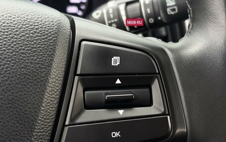 Hyundai Creta I рестайлинг, 2016 год, 1 722 000 рублей, 19 фотография