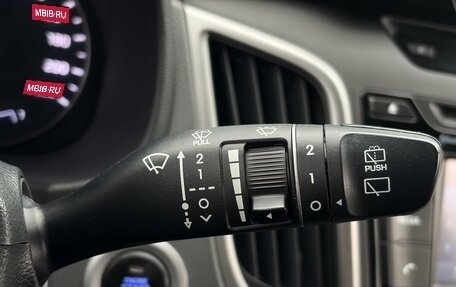 Hyundai Creta I рестайлинг, 2016 год, 1 722 000 рублей, 18 фотография